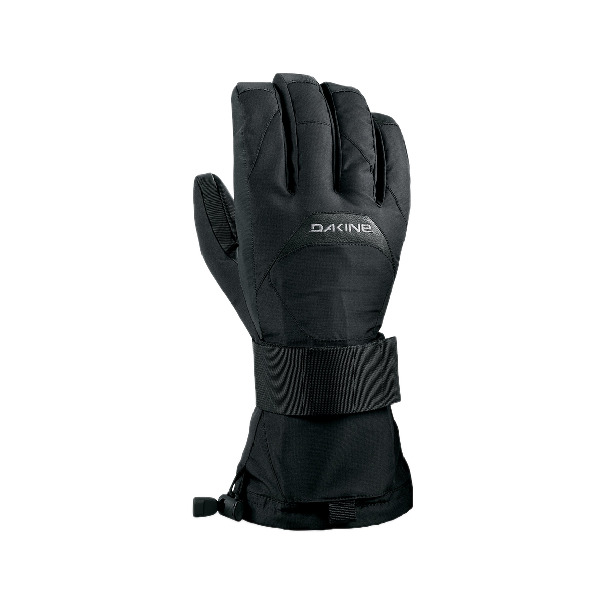 Dakine Wristguard Glove - Black