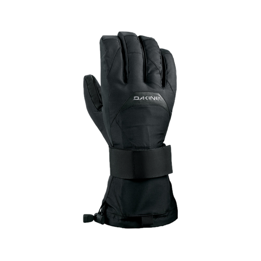 Dakine Wristguard Glove - Black