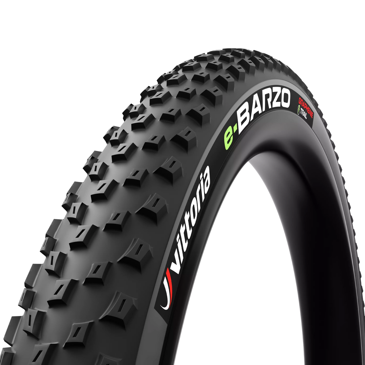 Vittoria e-Barzo Trail