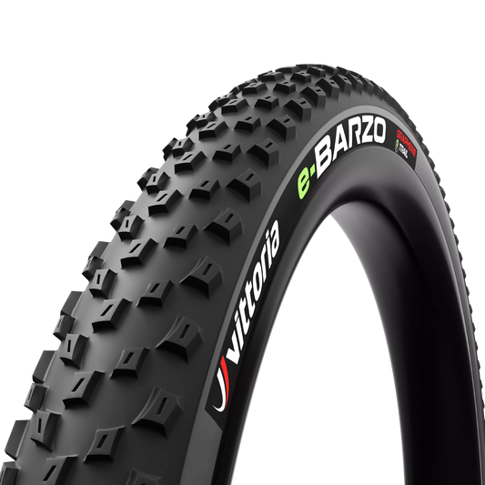 Vittoria e-Barzo Trail