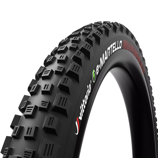Vittoria e-Martello Enduro