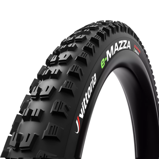 Vittoria e-Mazza Enduro