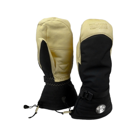 Free the Powder RX Pro Mitten