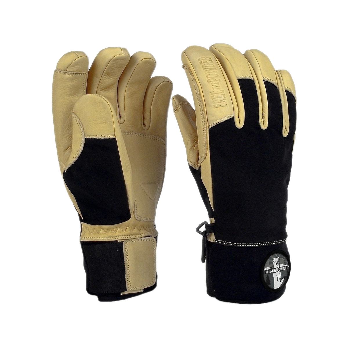 Free the Powder SX Pro Glove