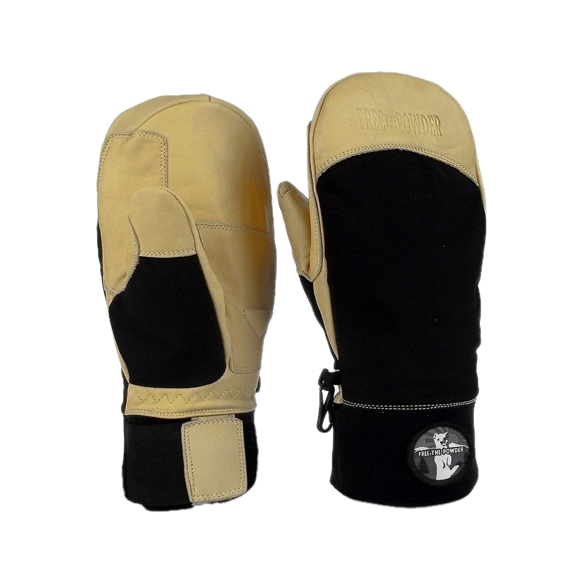 Free the Powder SX Pro Mitten