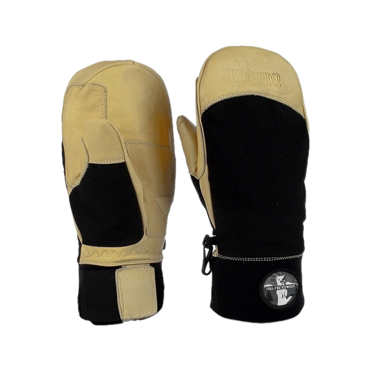 Free the Powder SX Pro Mitten