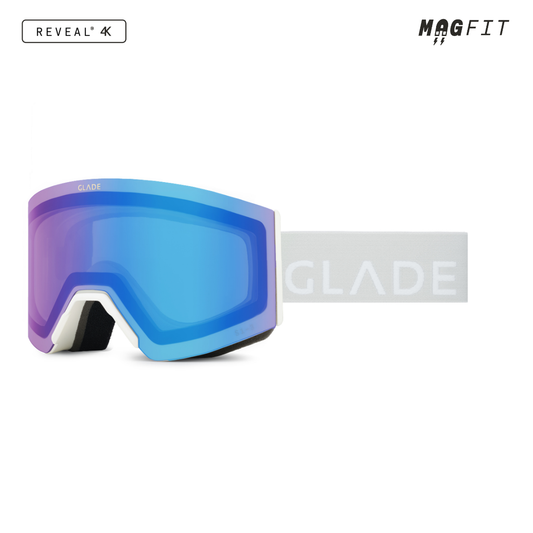 Glade Adapt 3S Low-Bridge
