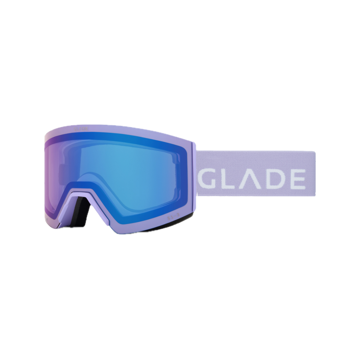 glade-adapt-3s — Reveal 4K Blue / Deep Lavender