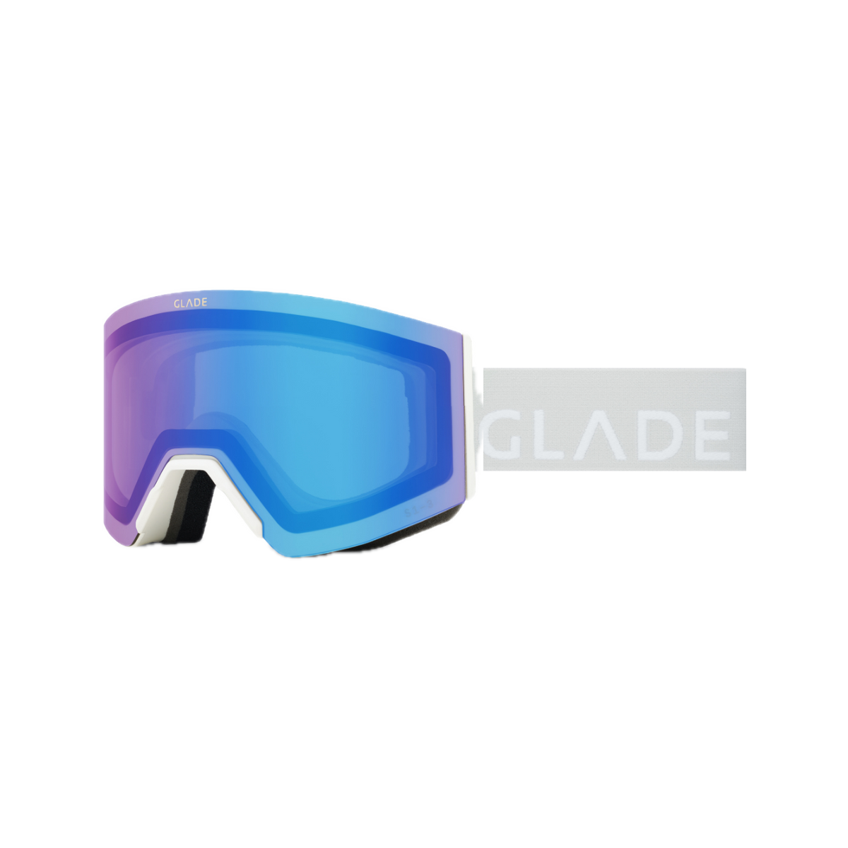 glade-adapt-3s — Reveal 4K Blue / Matte Snow