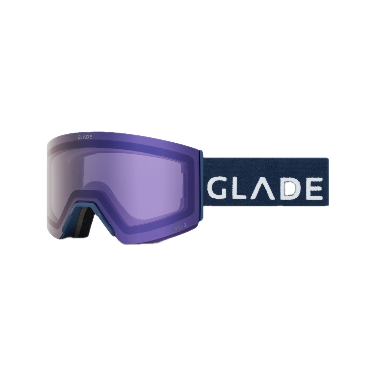 Glade Adapt 3S