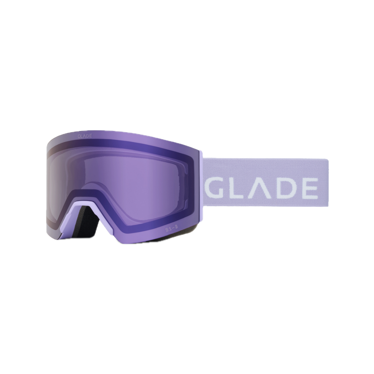glade-adapt-3s-low-bridge — Reveal 4K Purple / Deep Lavender
