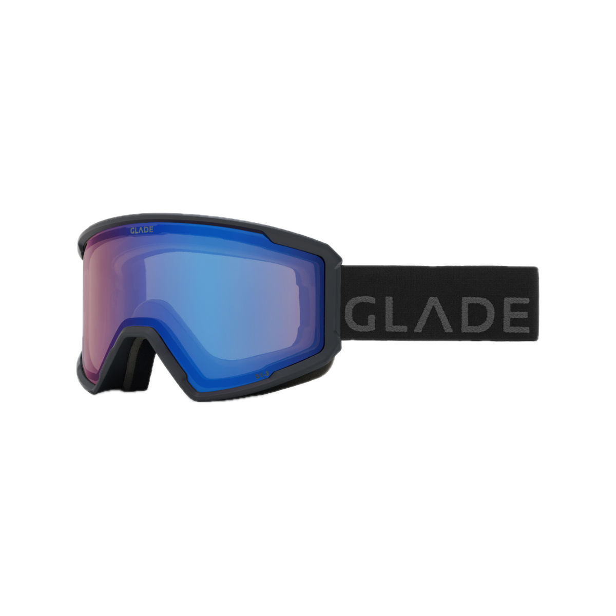 Glade Divide