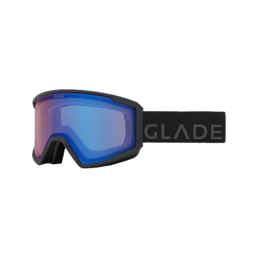 Glade Divide