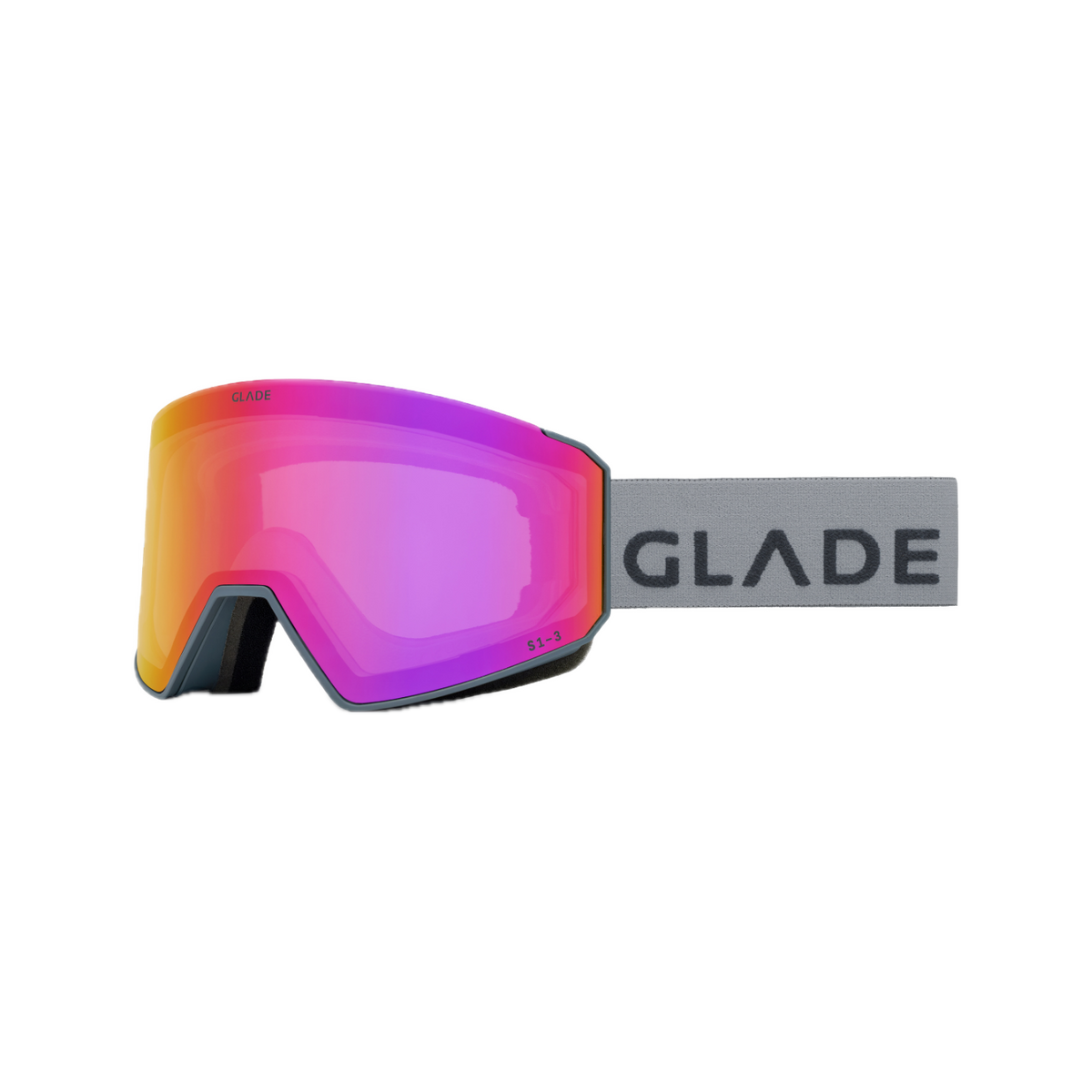 glade-fathom-2-cylindrical — Reveal 4K Pink / Cool Gray