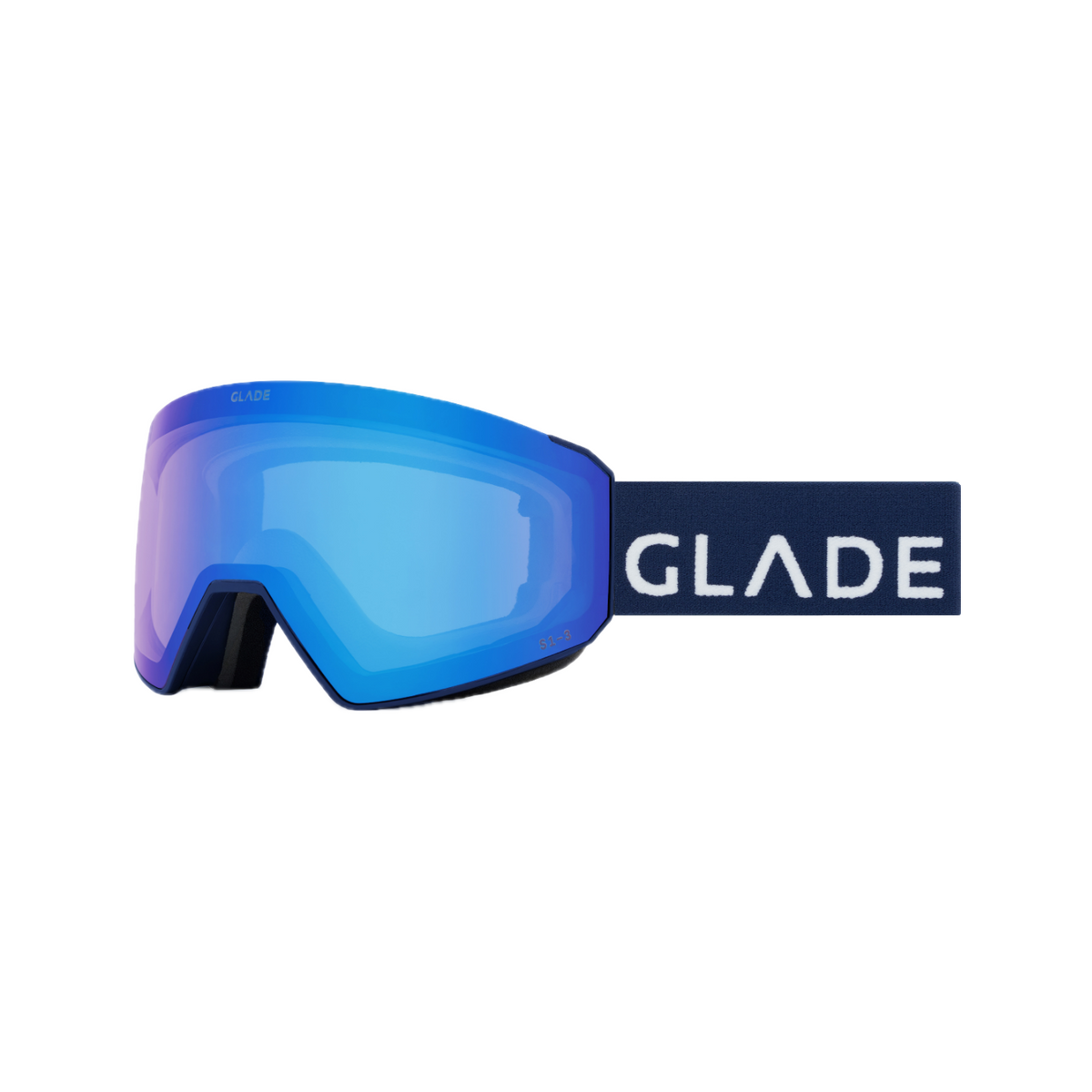 glade-fathom-2-toric — Reveal 4K Blue / Midnight Navy