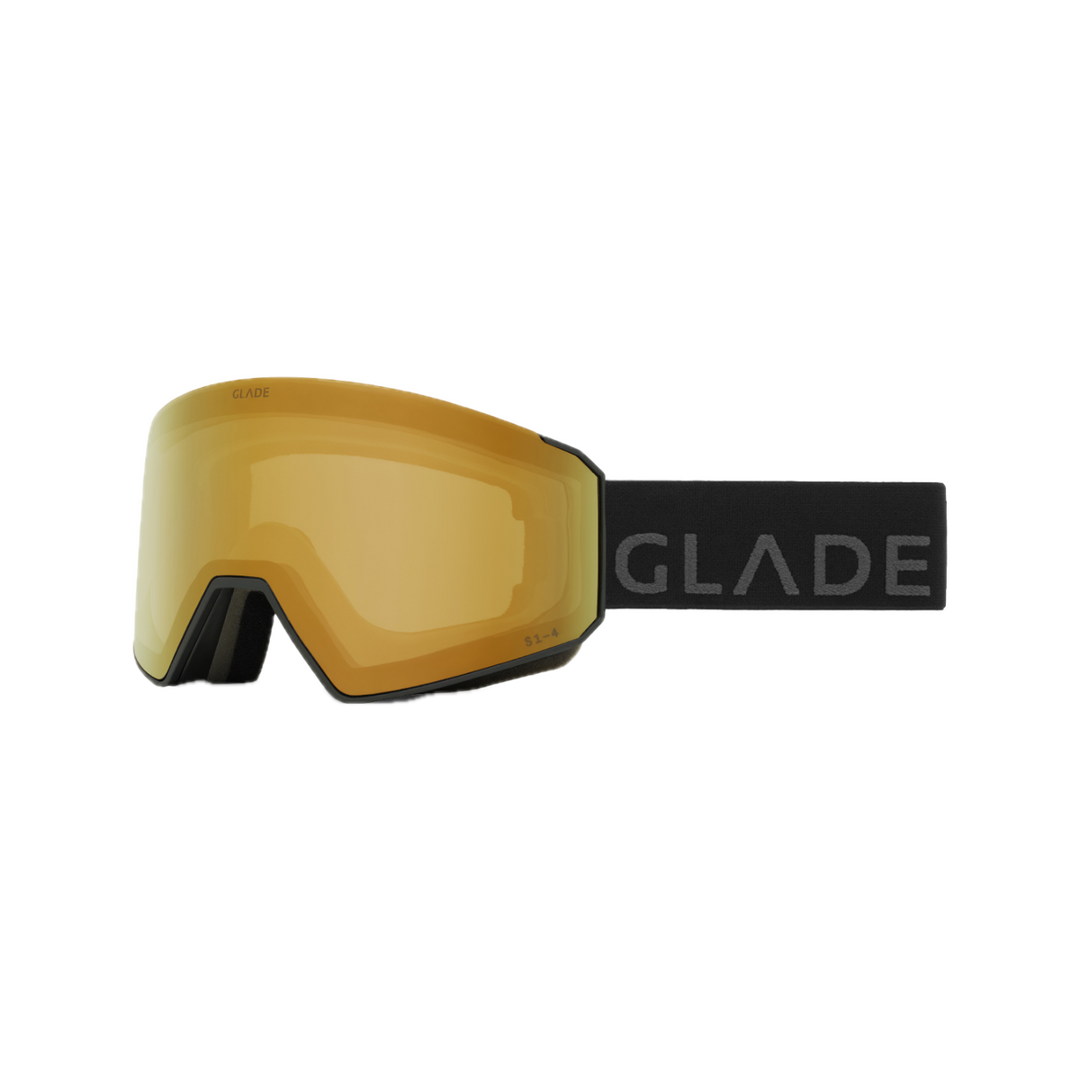 glade-fathom-2-toric — Reveal 4K Bronze / Matte Black