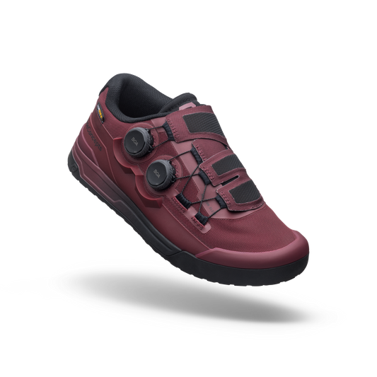 Ride Concepts Men's Hellion Elite Clip BOA®