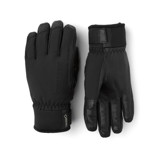 Hestra Alpine Short Gore-Tex - 5 finger