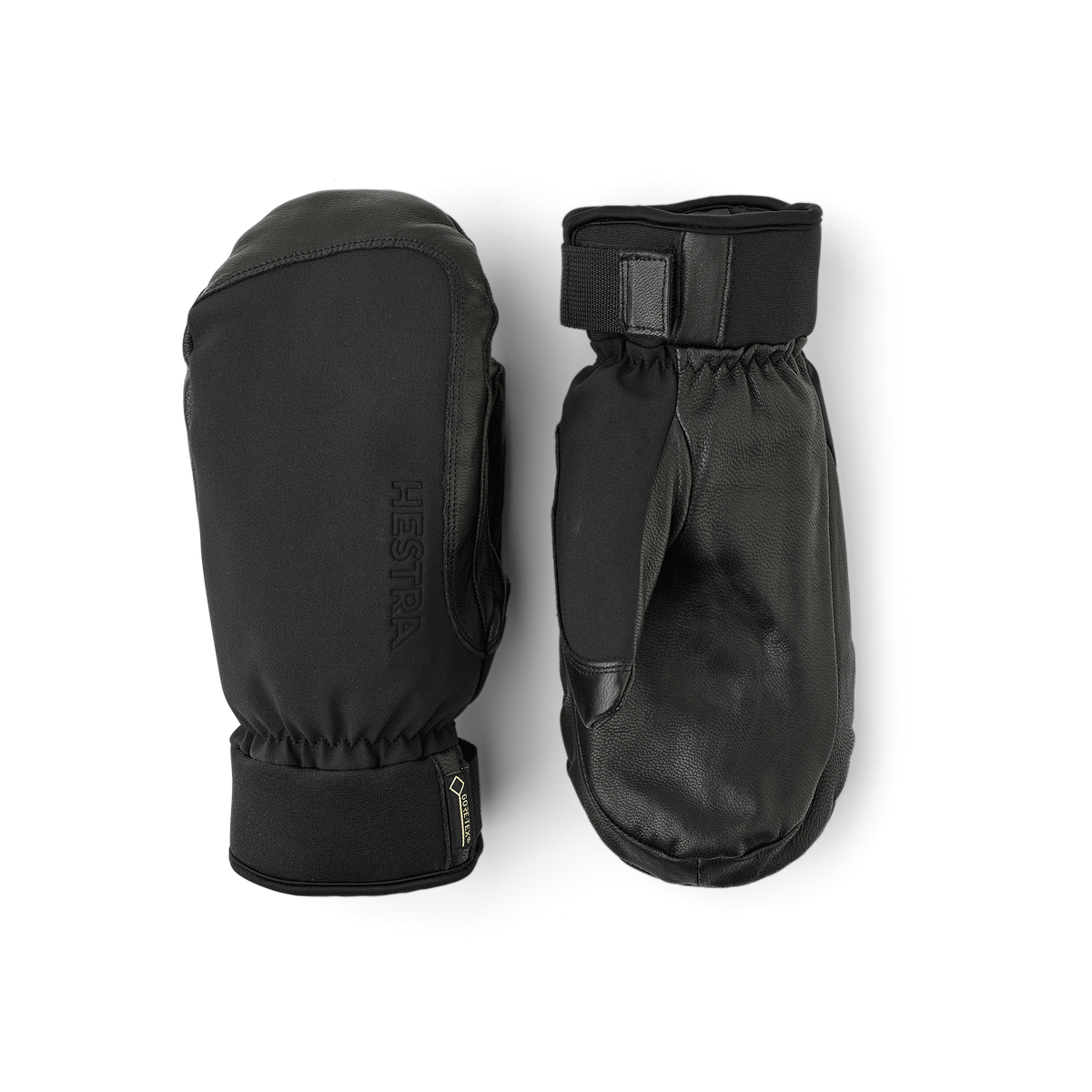 Hestra Alpine Short Gore-Tex - mitt