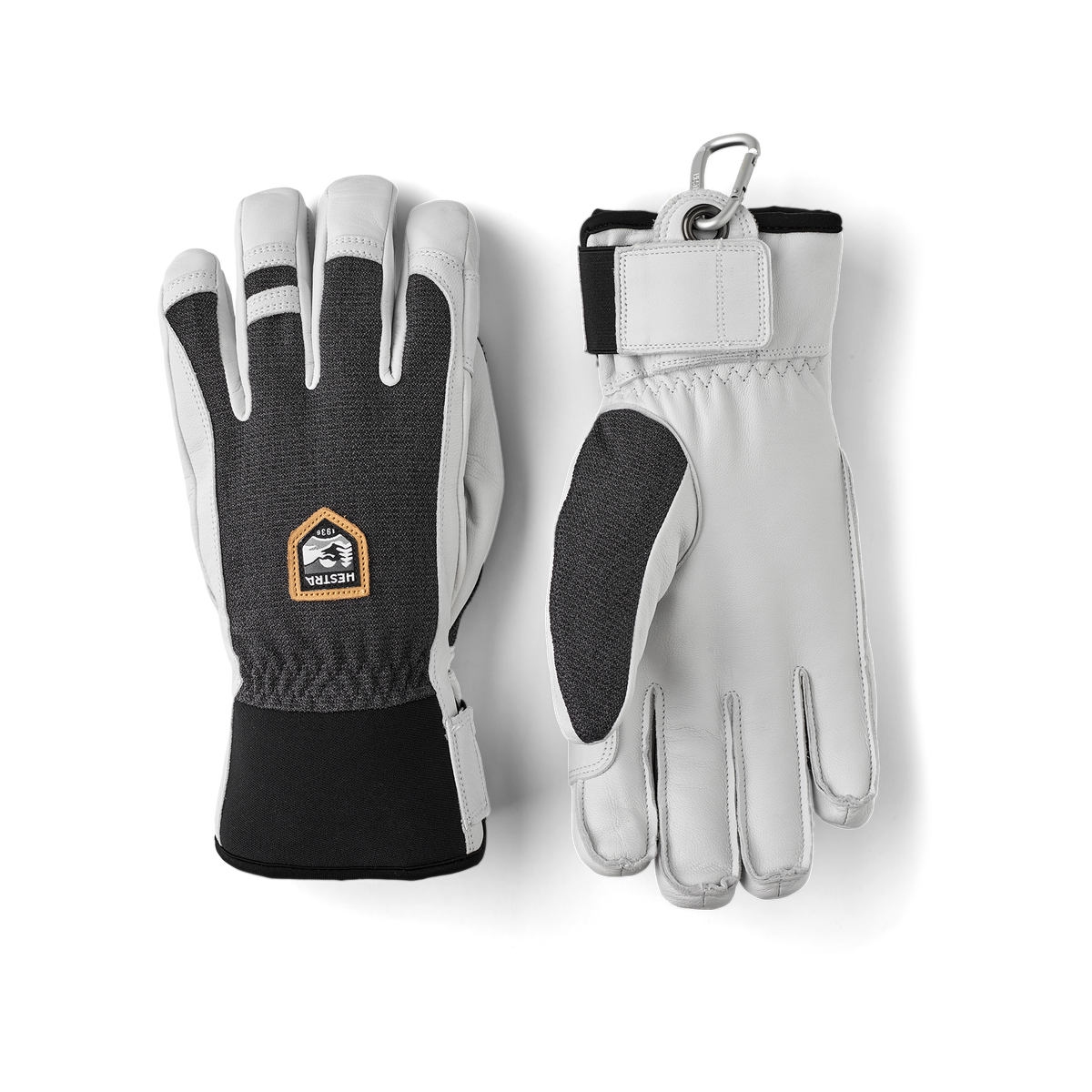 Hestra Army Leather Patrol - 5 finger