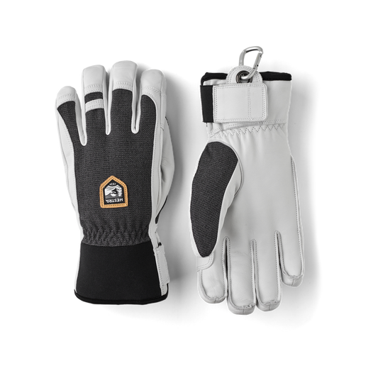 Hestra Army Leather Patrol - 5 finger