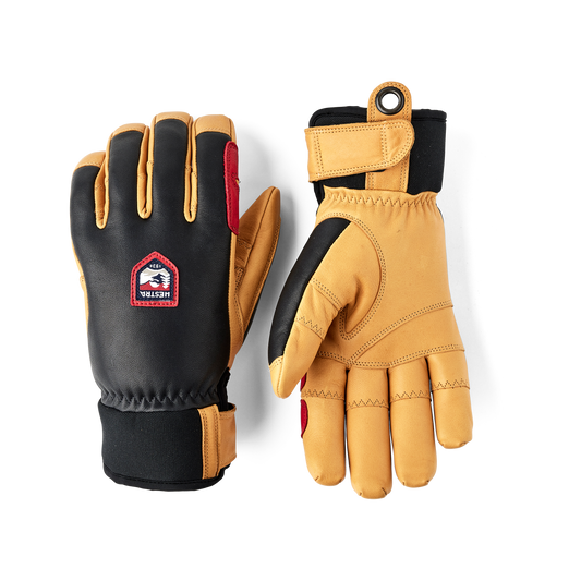 Hestra CZone Incline - 5 finger