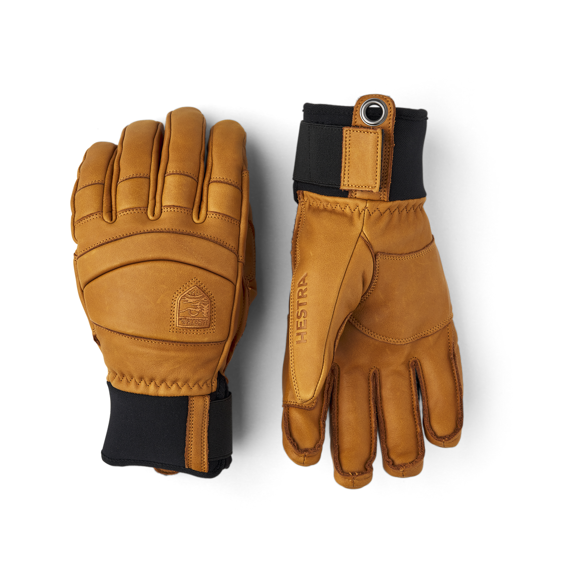 Hestra Fall Line - 5 finger