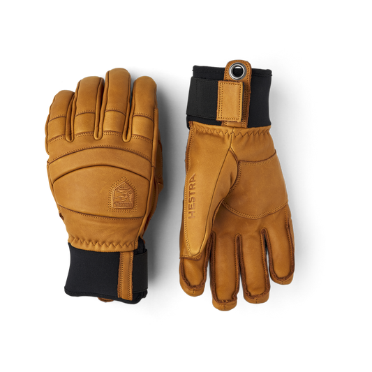Hestra Fall Line - 5 finger