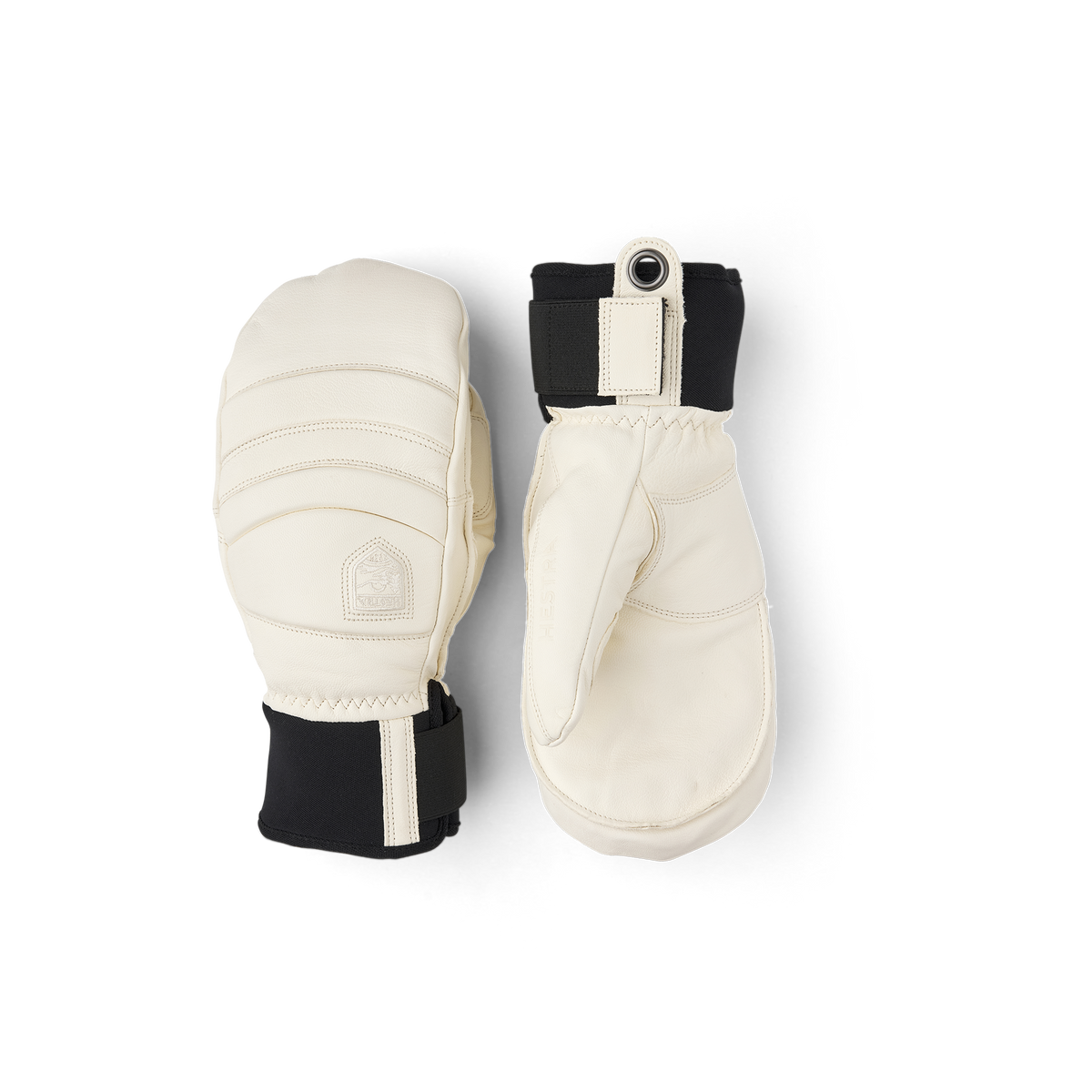 Hestra Fall Line - mitt