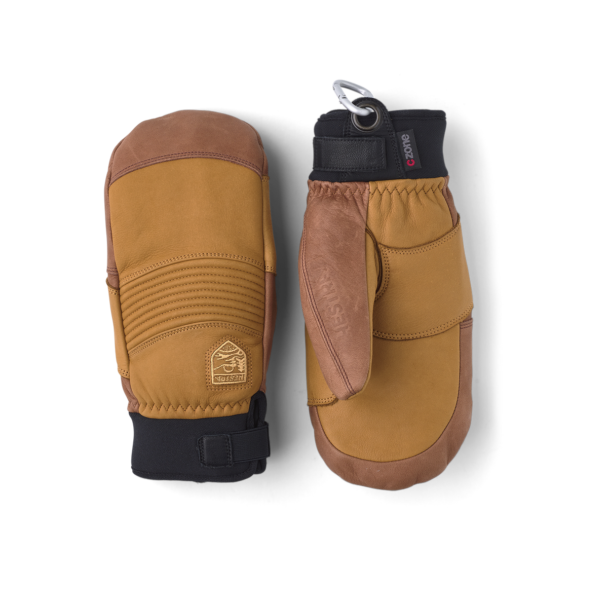 Hestra Freeride CZone - Mitt