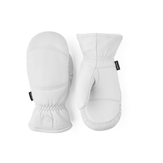 Hestra Leather Box - mitt