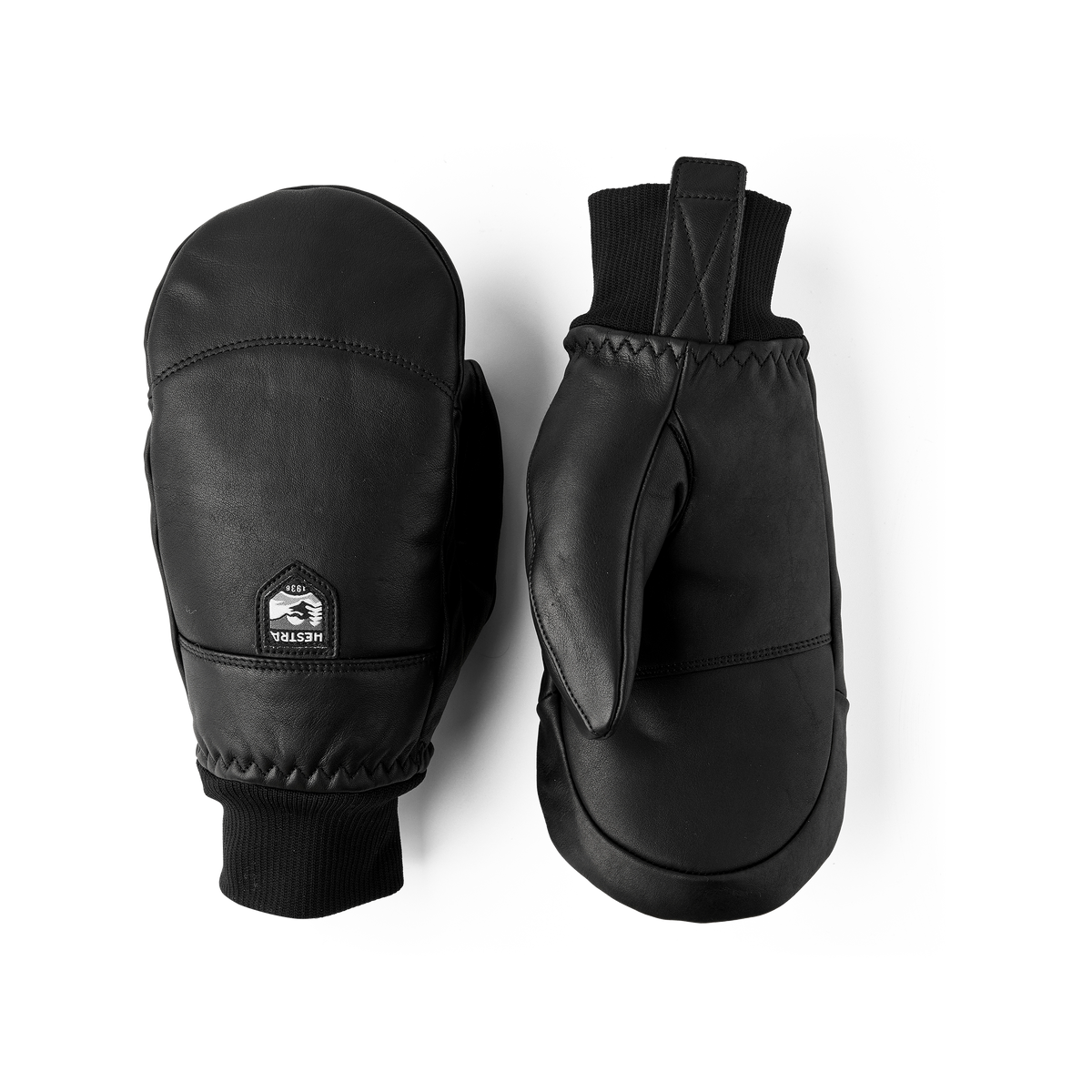Hestra Omni - mitt