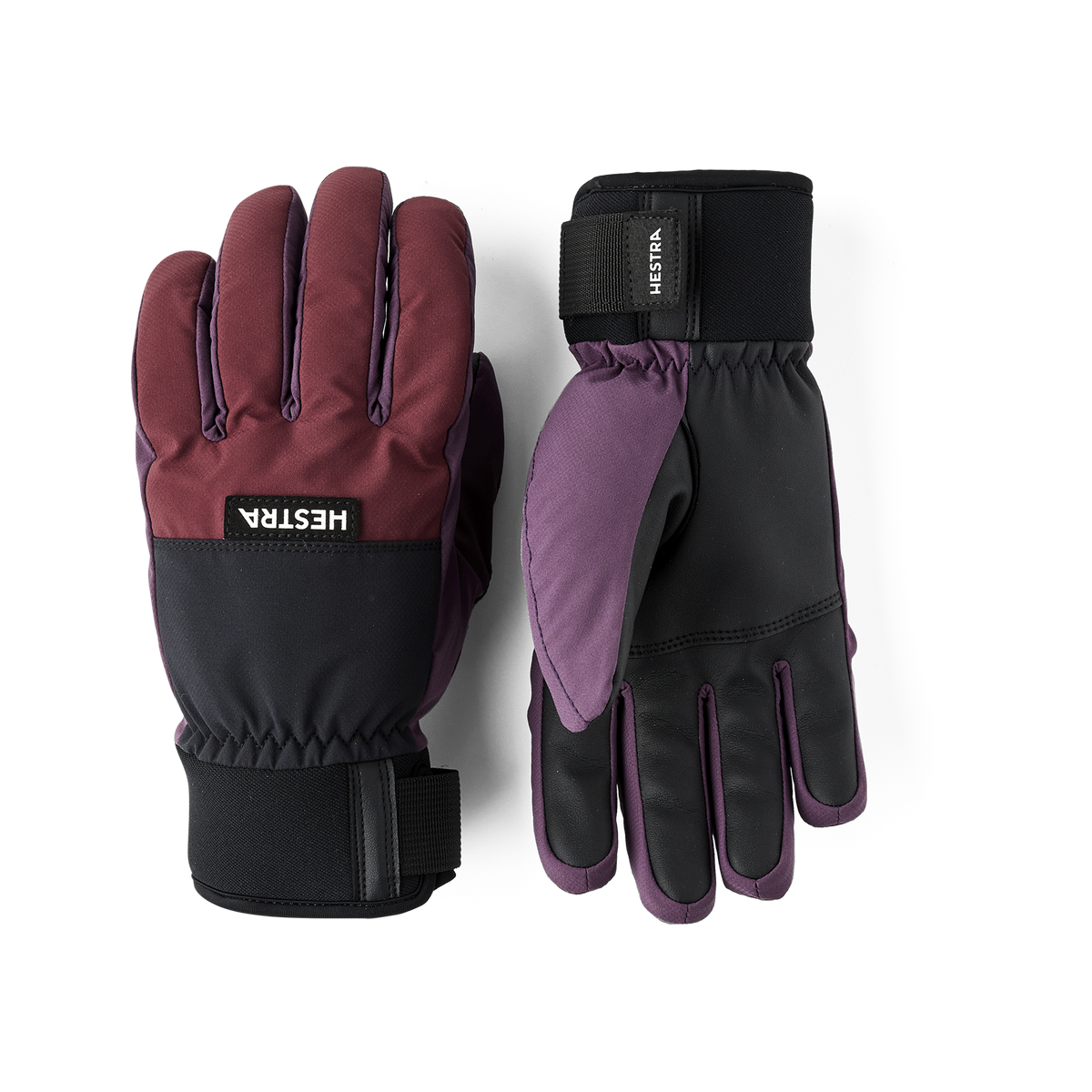 Hestra Orion - 5 finger
