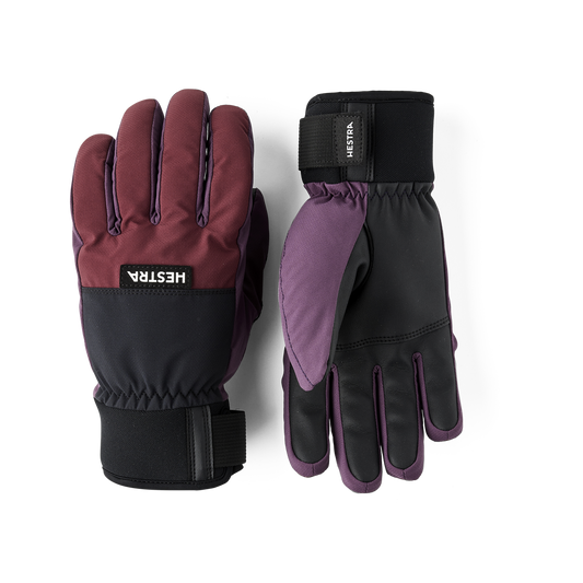 Hestra Orion - 5 finger
