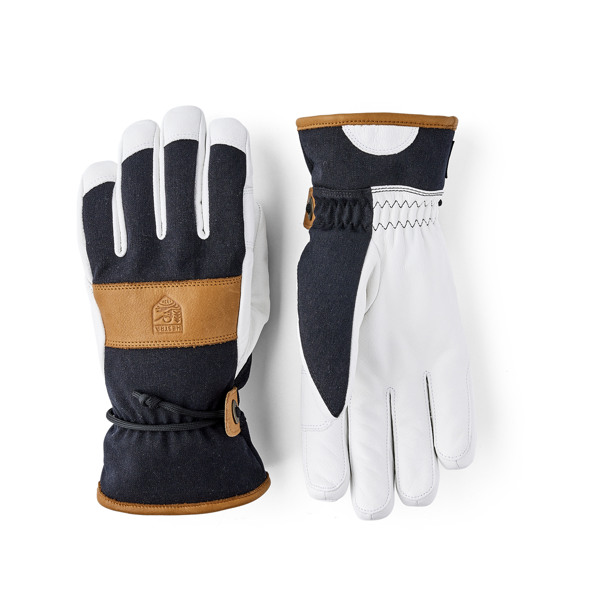 Hestra Voss CZone - 5 finger