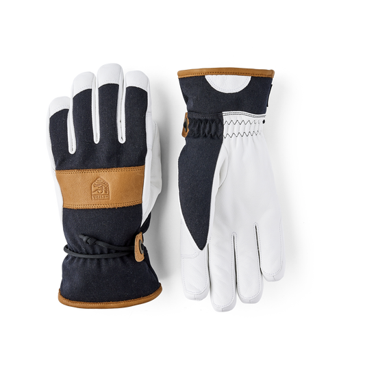 Hestra Voss CZone - 5 finger