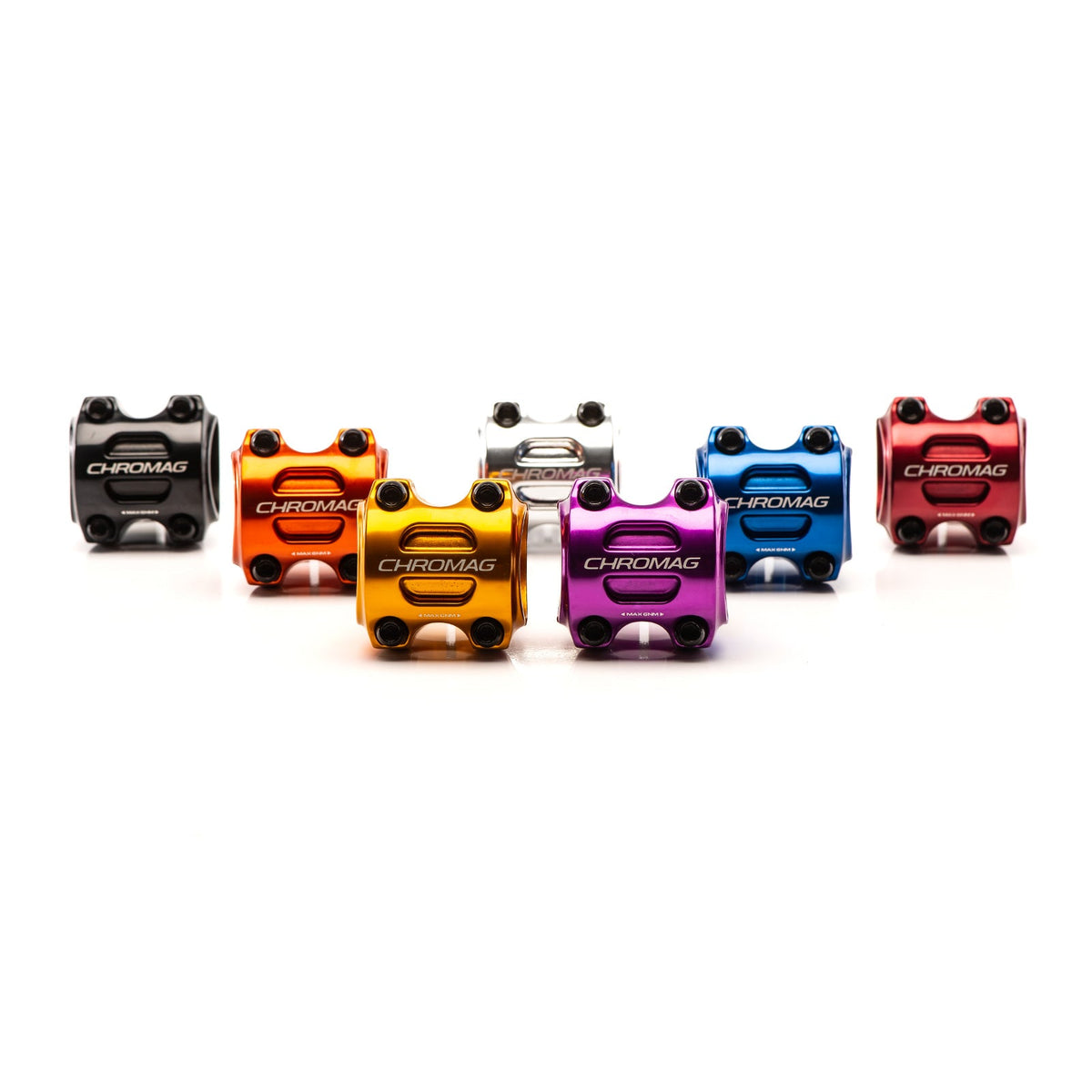 Chromag HiFi
