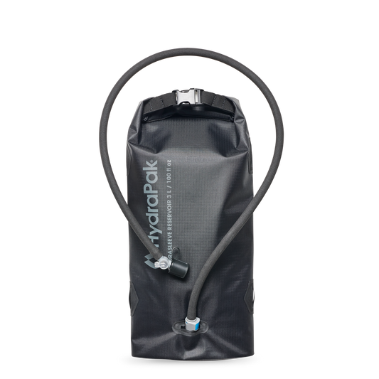 HydraPak HydraSleeve™ Reservoir 3L