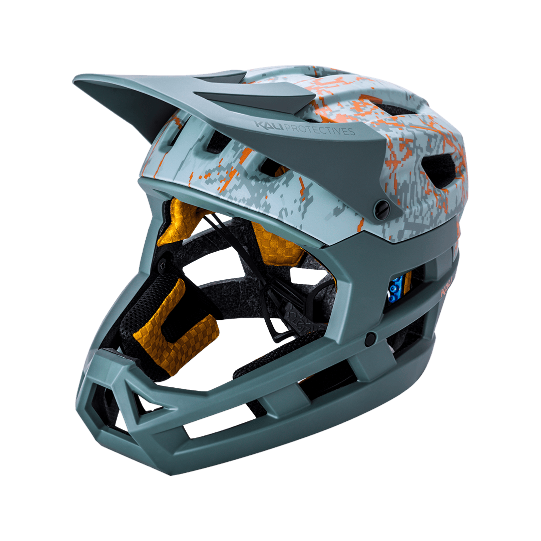 Kali Protectives DH Invader