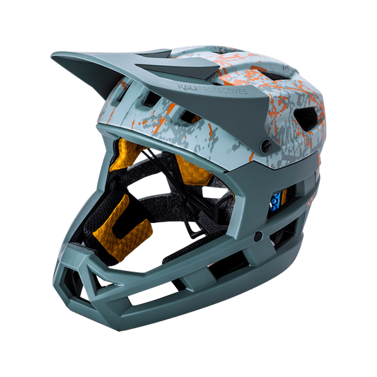 Kali Protectives DH Invader
