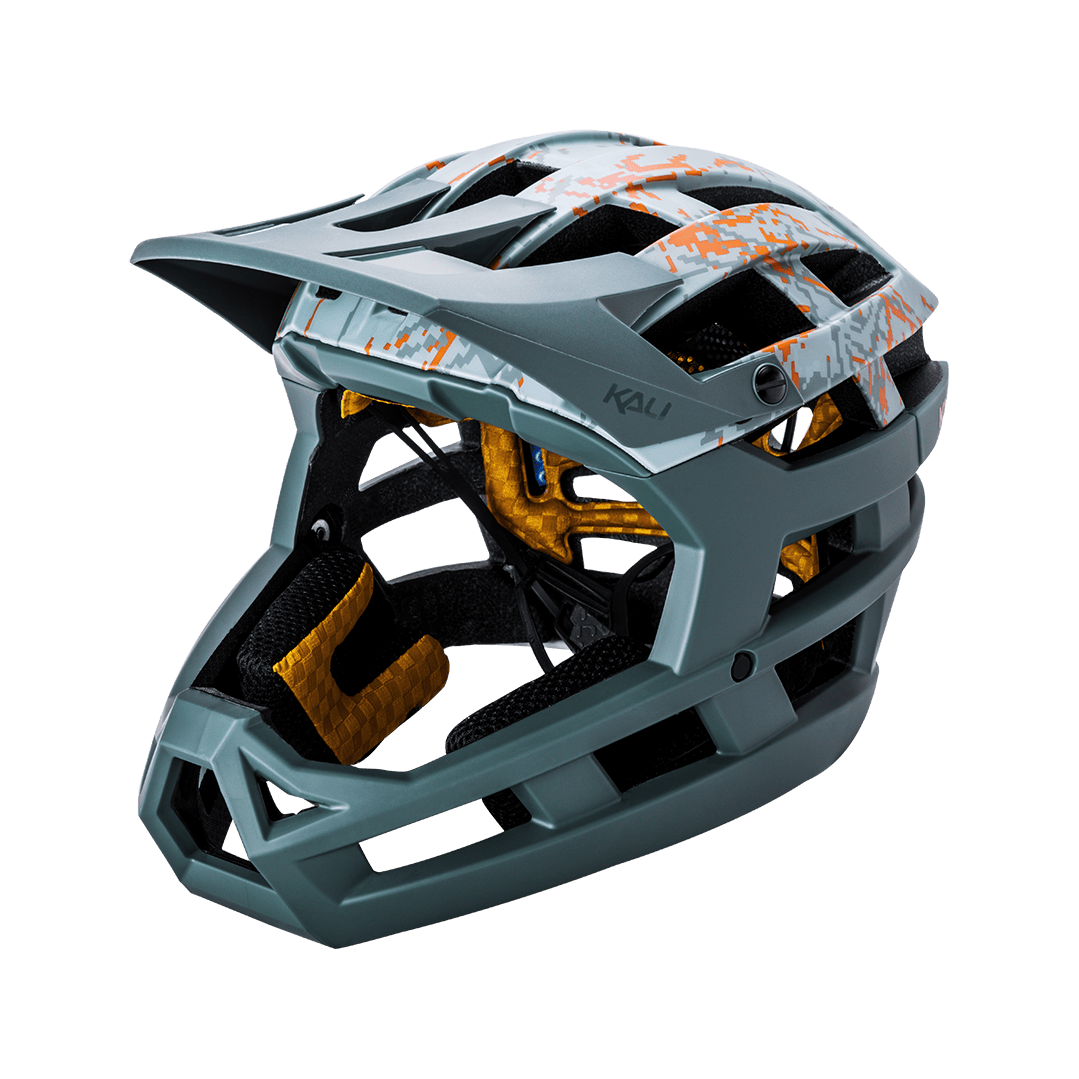Kali Protectives Invader 2.0