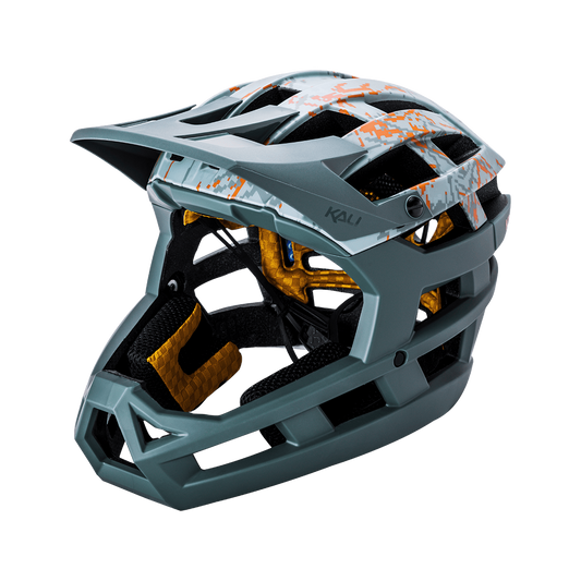 Kali Protectives Invader 2.0