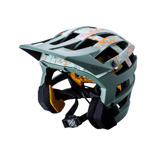 Kali Protectives OF Invader