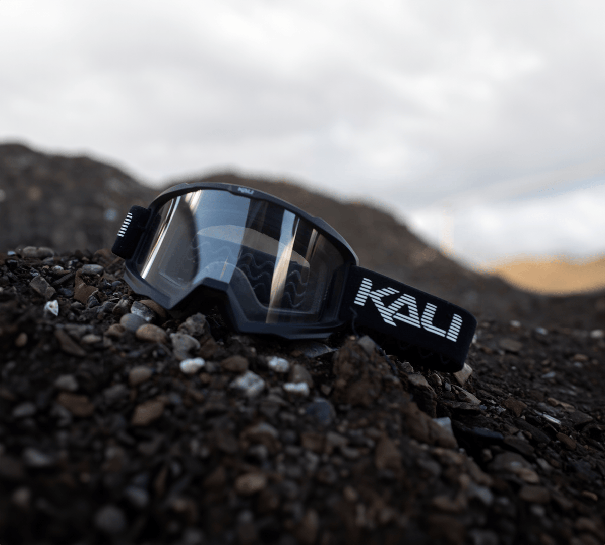 Kali Protectives Shasta Goggle