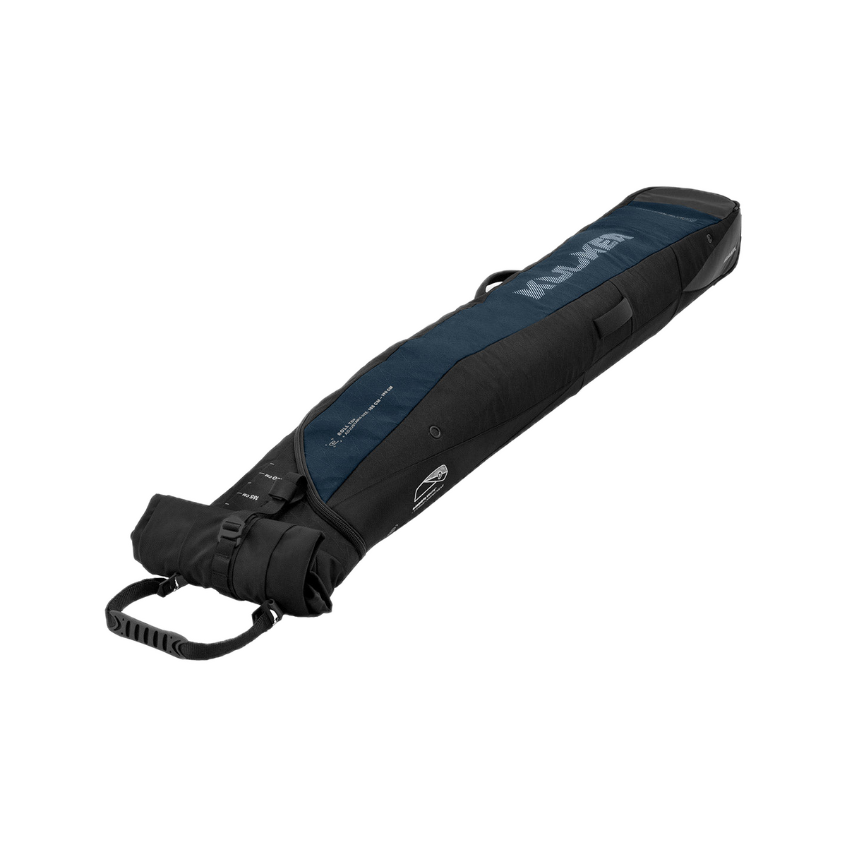 Kulkea Kantaja™ Single Roller Ski Bag
