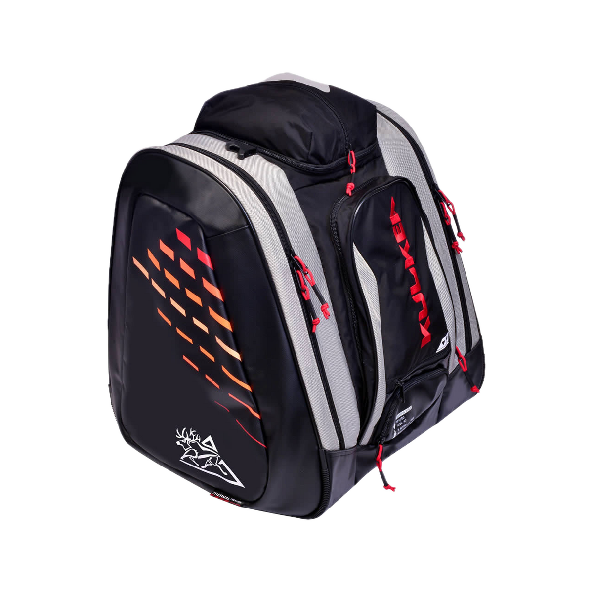 Kulkea Thermal Trekker Heated Ski Boot Bag (62L)