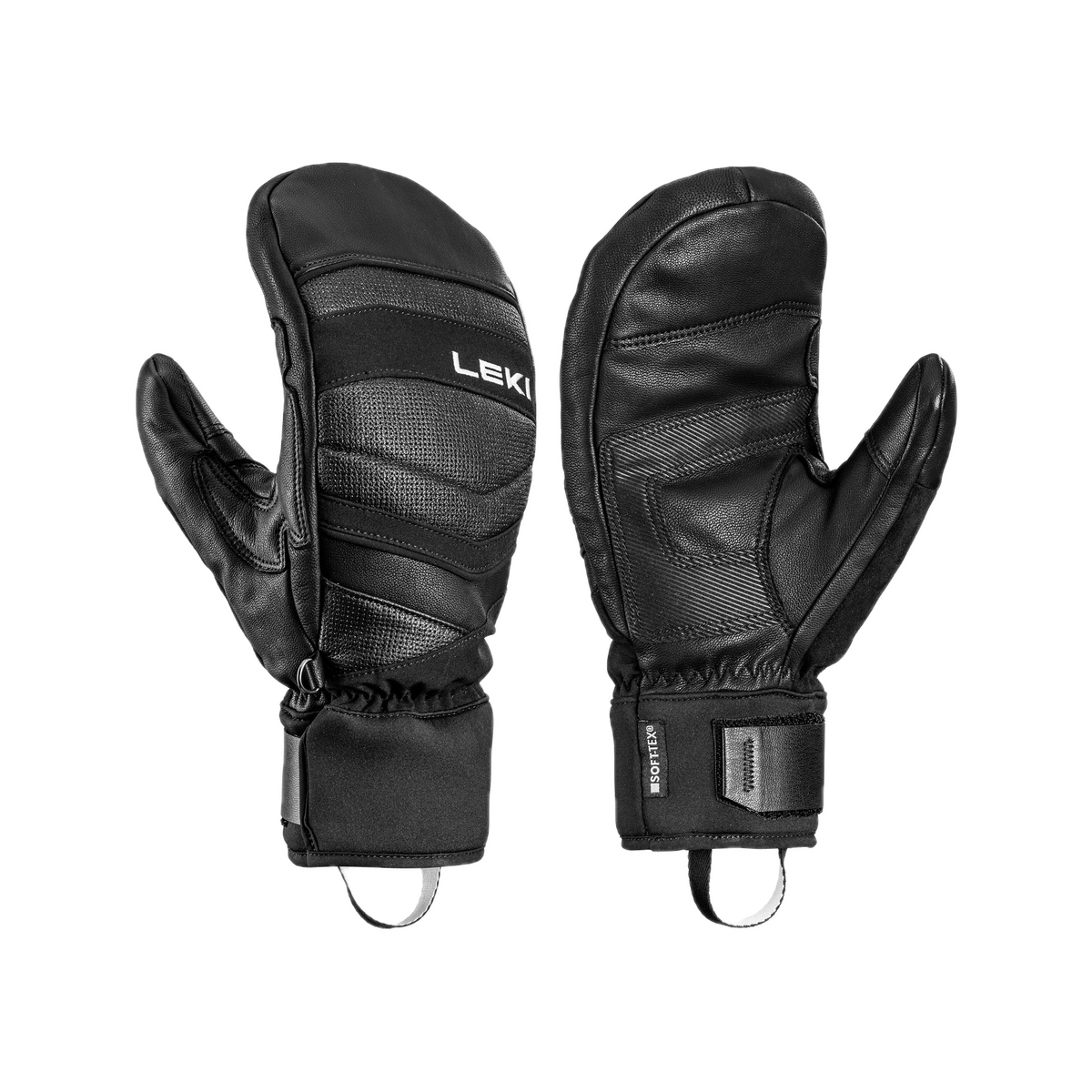 LEKI EPICON ZERO MITT