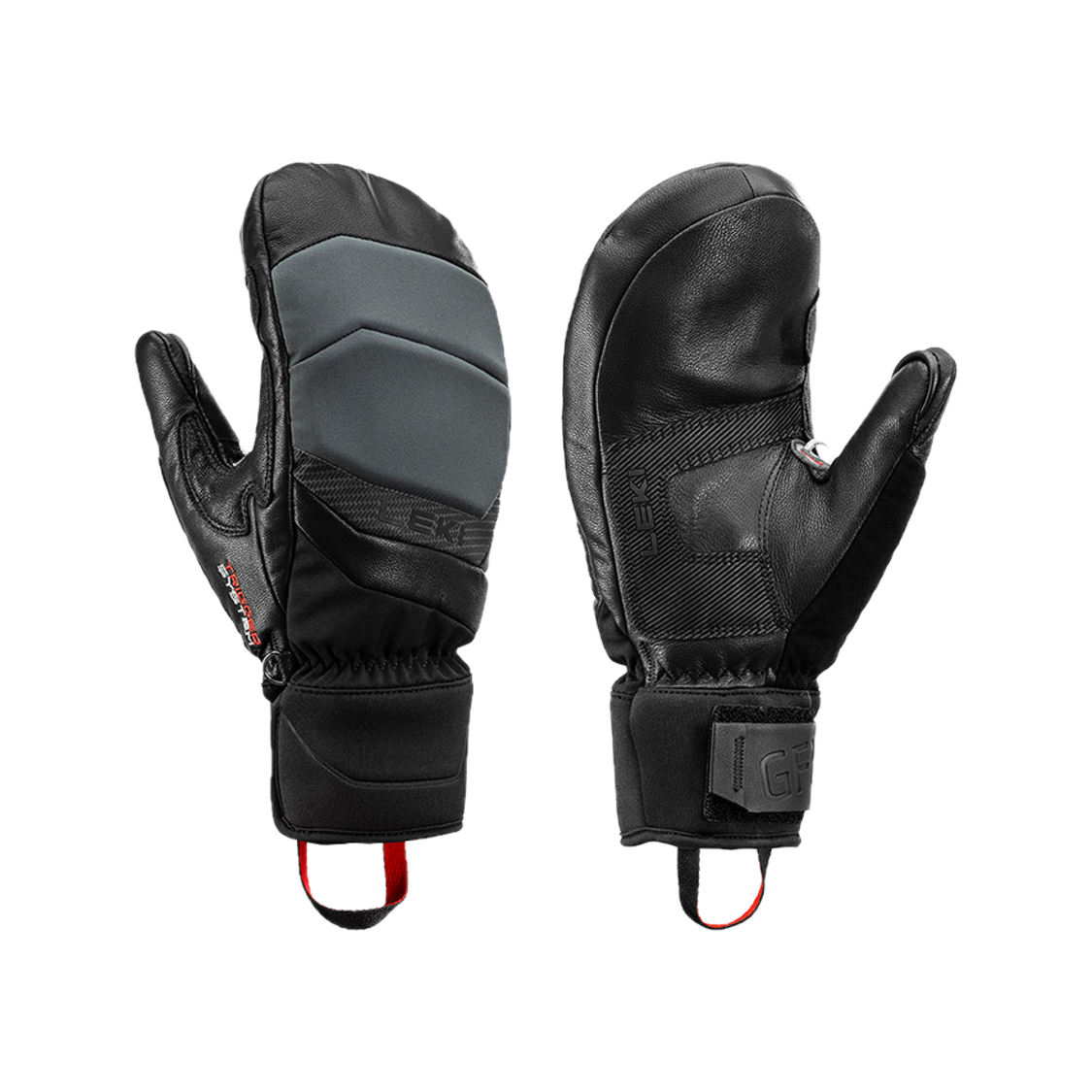 LEKI GRIFFIN BASE 3D MITT