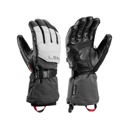 LEKI GRIFFIN THERMO 3D