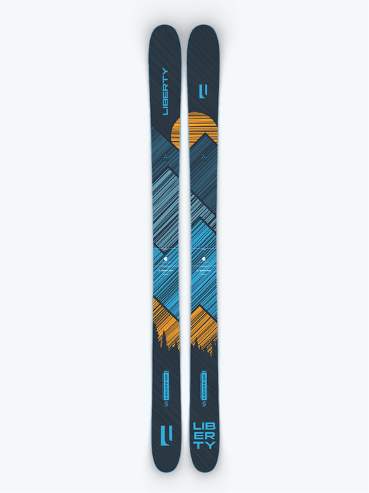 Liberty Liberty Skis Scope 104 - 2027
